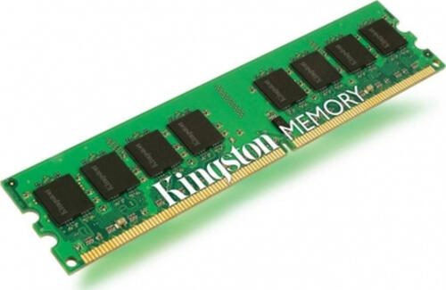 Kingston Technology ValueRAM 4GB DDR3-1600MHz Speichermodul 1 x 4 GB