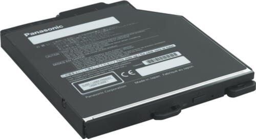 Panasonic CF-VDM312U Optisches Laufwerk Eingebaut DVD Super Multi Schwarz