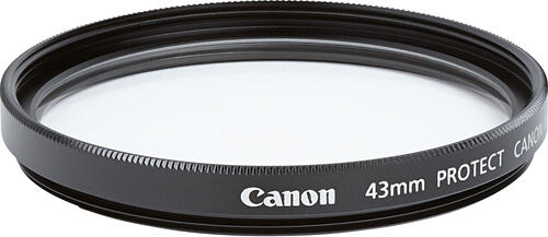 Canon Filter Protect 43mm