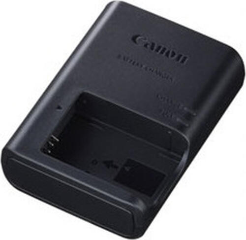 Canon LC-E12 Schwarz Indoor Batterieladegerät