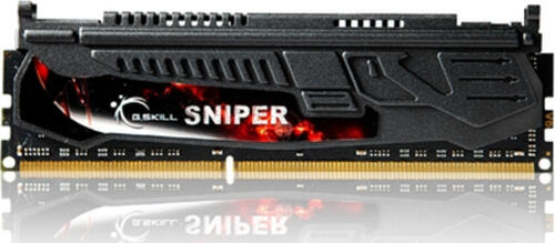 G.Skill 16GB DDR3-1866 Speichermodul 2 x 8 GB 1866 MHz
