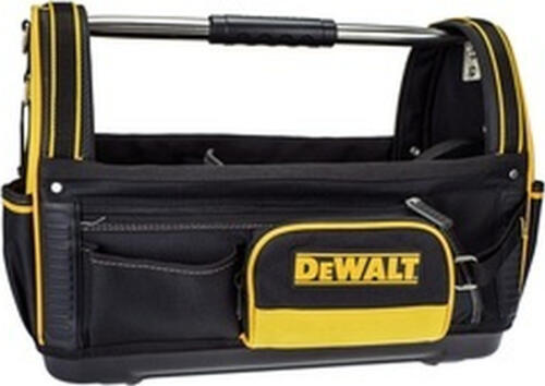 DeWALT 1-79-208 tool storage case Black, Yellow