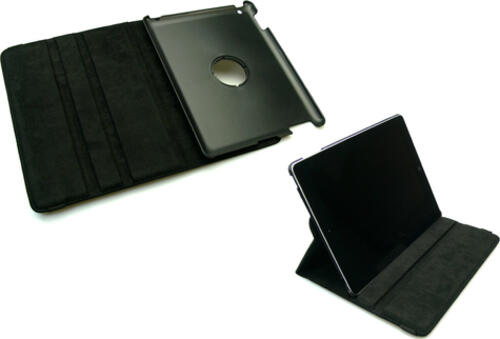 Sandberg Cover stand iPad 2/3 Rotatable