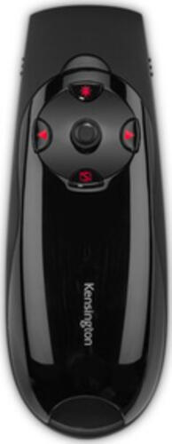 Kensington red laser & joystick Presenter, USB