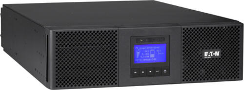 Eaton 9SX6KiRT Unterbrechungsfreie Stromversorgung &lpar;USV&rpar; 6 kVA 5400 W 11 AC-Ausg&auml;nge