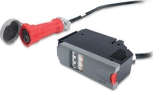 APC IT Power Distribution Module 3 Pole 5 Wire 16A IEC309 320cm Stromverteilereinheit (PDU)