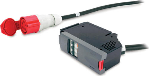 APC IT Power Distribution Module 3 Pole 5 Wire 32A IEC309 320cm Stromverteilereinheit (PDU)