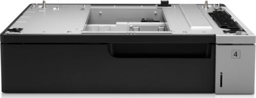 HP LaserJet Einzug und Fach, 500-Blatt
