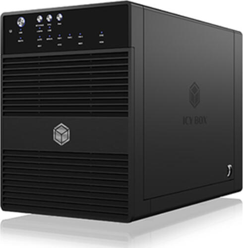 ICY BOX IB-3640SU3 USB 3.2 Gen 1 (3.1