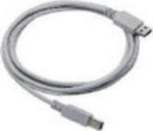 Datalogic Straight Cable - Type A USB USB Kabel 2 m