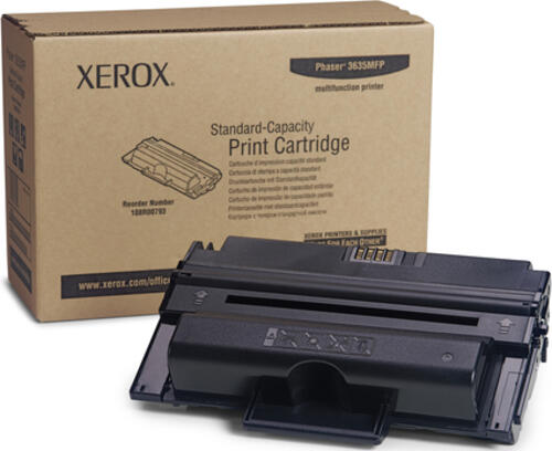 Xerox Phaser 3635MFP -Tonermodul - 108R00793