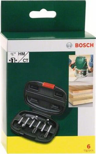 Bosch 2 607 019 462 Fräsaufsatz