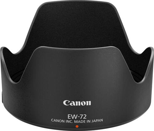Canon EW-72 Streulichtblende
