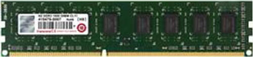 Transcend JetRam 4GB DDR3 DDR3-1600 Speichermodul 1 x 8 GB 1600 MHz