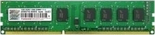 Transcend 2GB, DDR3, PC10664, CL9, 240 PIN DIMM, 128Mx8 Speichermodul