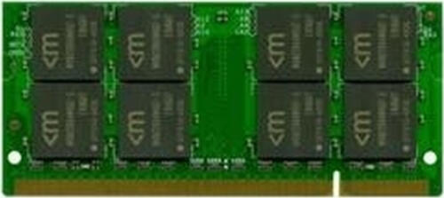 DDR2RAM 2x 2GB  DDR2-667 Mushkin Essentials SO-DIMM,  CL5-5-5-15  Kit