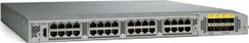 Cisco Nexus 2232TM-E Grau