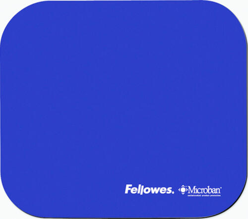 Fellowes Microban Blau