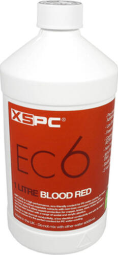 XSPC EC6 Coolant Kühlmittel