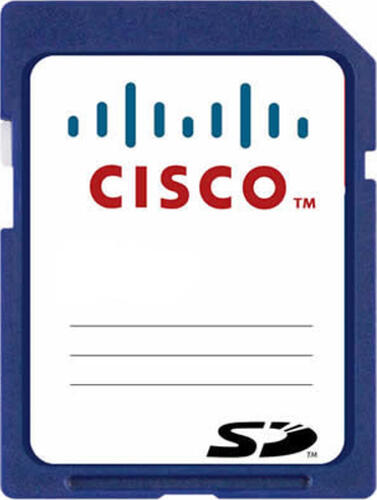 Cisco 1GB SD