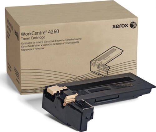 Xerox WorkCentre 4250 / 4260 Tonermodul (25000 Seiten) - 106R01409