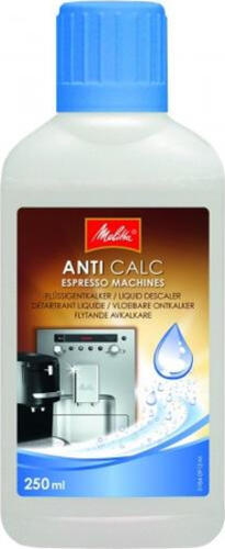 Melitta ANTI CALC Entkalker Haushaltsgeräte 250 ml
