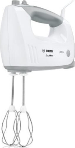 Bosch MFQ36470 Mixer Handmixer 450 W Weiß