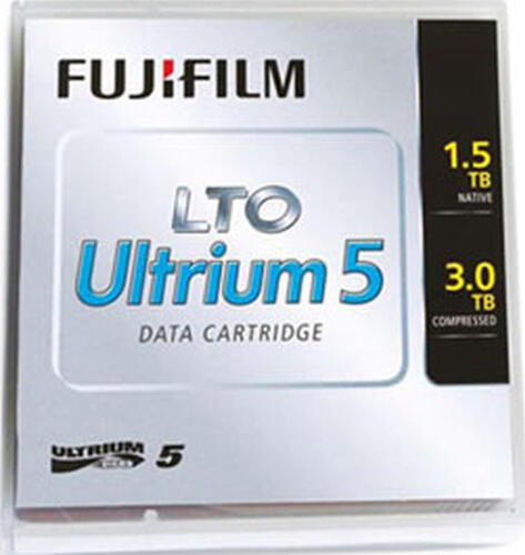 Fujitsu D:CR-LTO5-05L EDV-Reinigungsprodukt