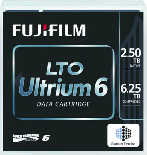 Fujitsu D:CR-LTO6-05L-BF EDV-Reinigungsprodukt