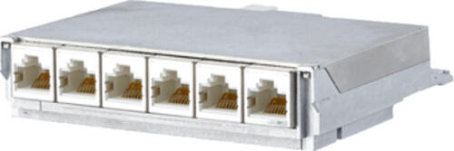 BTR NETCOM 860018-11C-E Patch Panel
