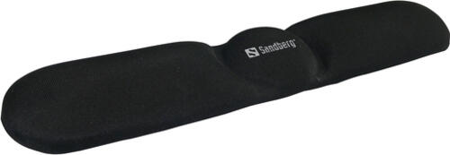 Sandberg Gel wrist rest laptop