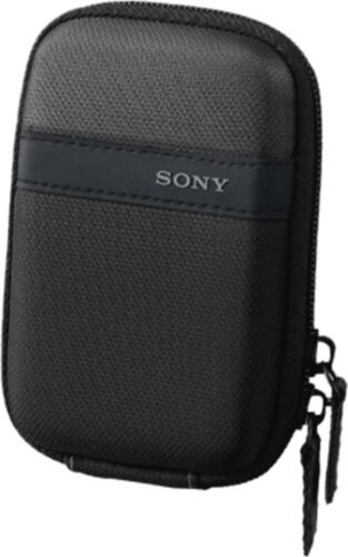 Sony LCS-TWP Tasche für W-/T-Serie schwarz