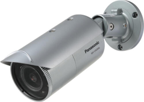 Panasonic WV-CW304LE Sicherheitskamera IP-Sicherheitskamera Innen &amp; Au&szlig;en Geschoss Decke/Wand