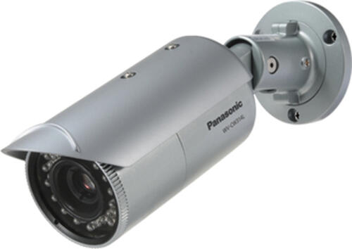 Panasonic WV-CW314LE Sicherheitskamera IP-Sicherheitskamera Outdoor Geschoss Decke/Wand