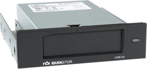 Fujitsu S26361-F3750-L604 Backup Speichergerät Speicherlaufwerk RDX-Kartusche RDX 1 TB