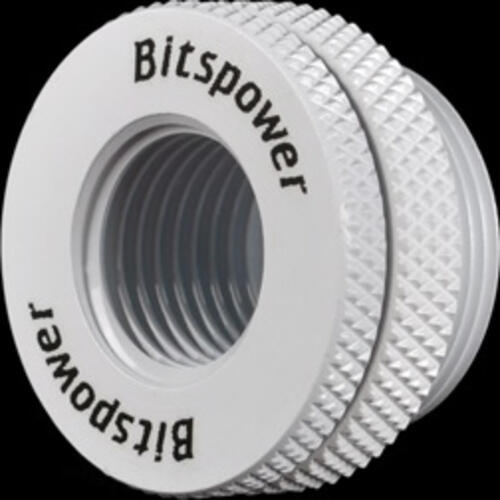 Bitspower BP-DWWP-C04 Computerkühlsystemteil/-zubehör