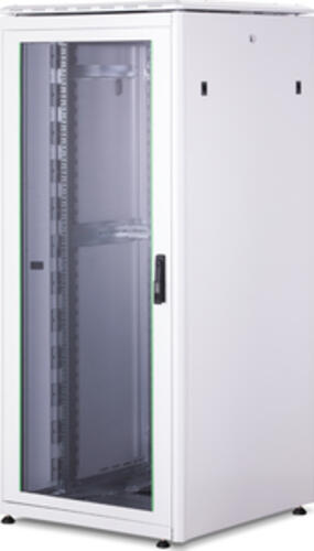 Digitus Netzwerkschrank Unique Serie - 800x800 mm &lpar;BxT&rpar;
