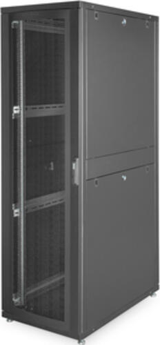 Digitus Serverschrank Unique Serie - 600x1000 mm (BxT)