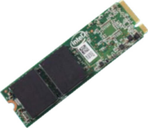 Intel 530 240 GB Serial ATA III MLC