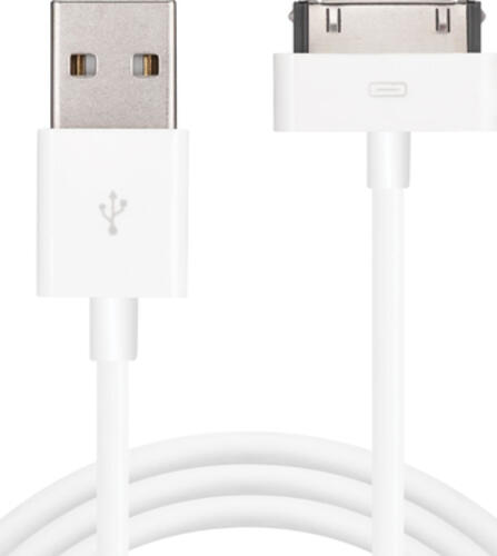 Sandberg USB to 30-pin Charge 5m