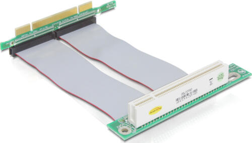 DeLOCK 41779 Schnittstellenkarte/Adapter Eingebaut PCI