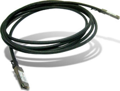 Cisco SFP+, 7m InfiniBand/fibre optic cable SFP+