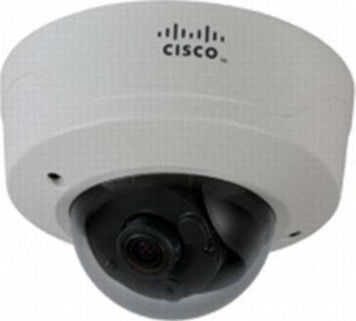 Cisco Surveillance 6020 IP Dome IP-Sicherheitskamera Innen & Außen 1920 x 1080 Pixel Decke/Wand