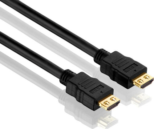 PureLink PI1000-050 HDMI-Kabel 5 m HDMI Typ A (Standard) Schwarz