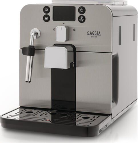 Gaggia RI9305/11 Kaffeemaschine Vollautomatisch Espressomaschine 1,2 l
