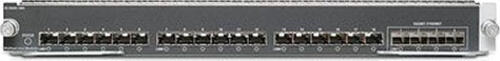 HPE AJ906A Netzwerk-Transceiver-Modul 8000 Mbit/s SFP+
