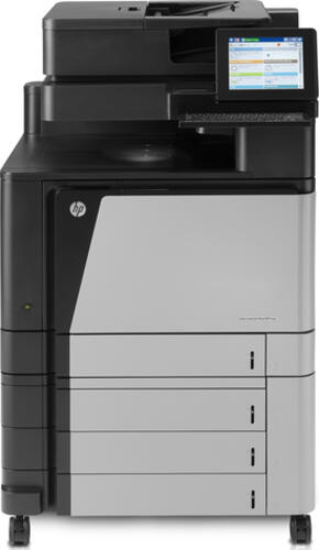 HP Color LaserJet Enterprise Flow LaserJet