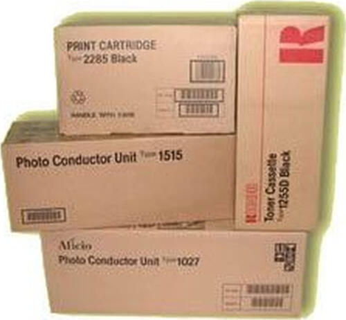Ricoh Print Cartridge Black SP C820DNHE Tonerkartusche 1 Stück(e) Original Schwarz