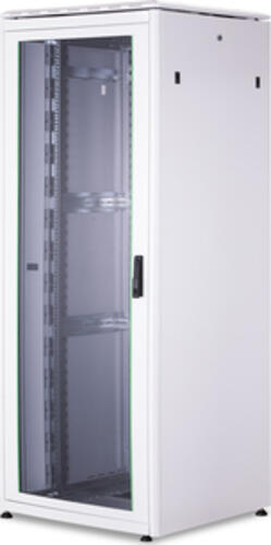 Digitus Netzwerkschrank Unique Serie - 800x800 mm &lpar;BxT&rpar;