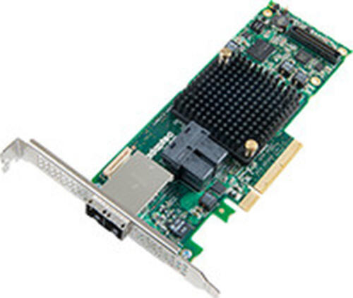 Adaptec 8885 RAID-Controller PCI Express x8 3.0 12 Gbit/s